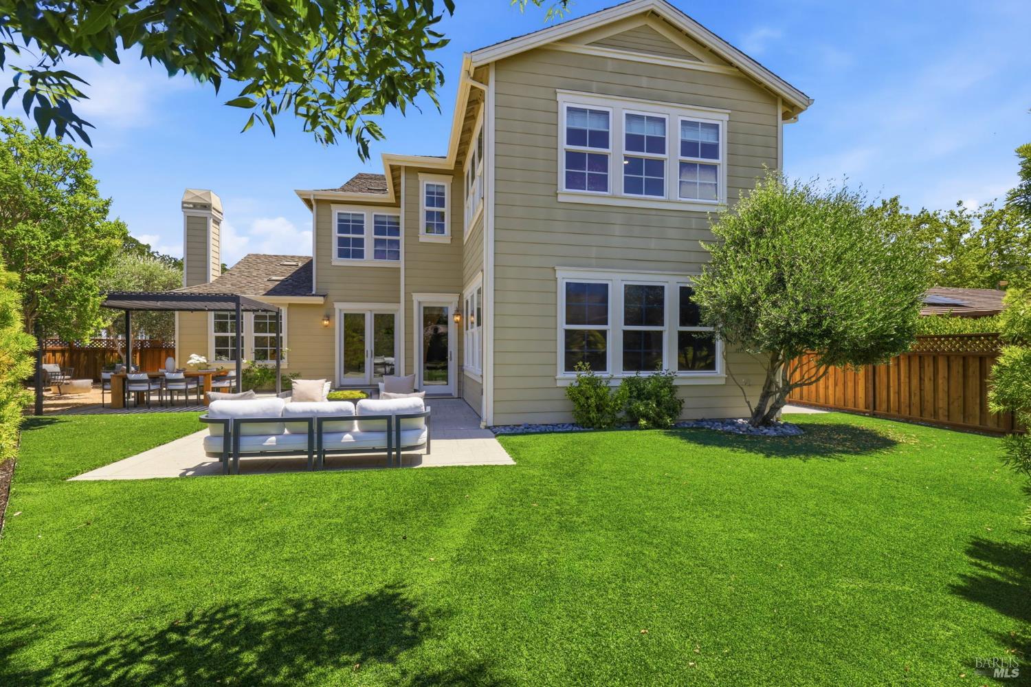 7 Turner Drive