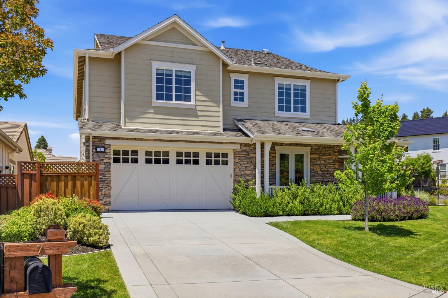 7 Turner Drive