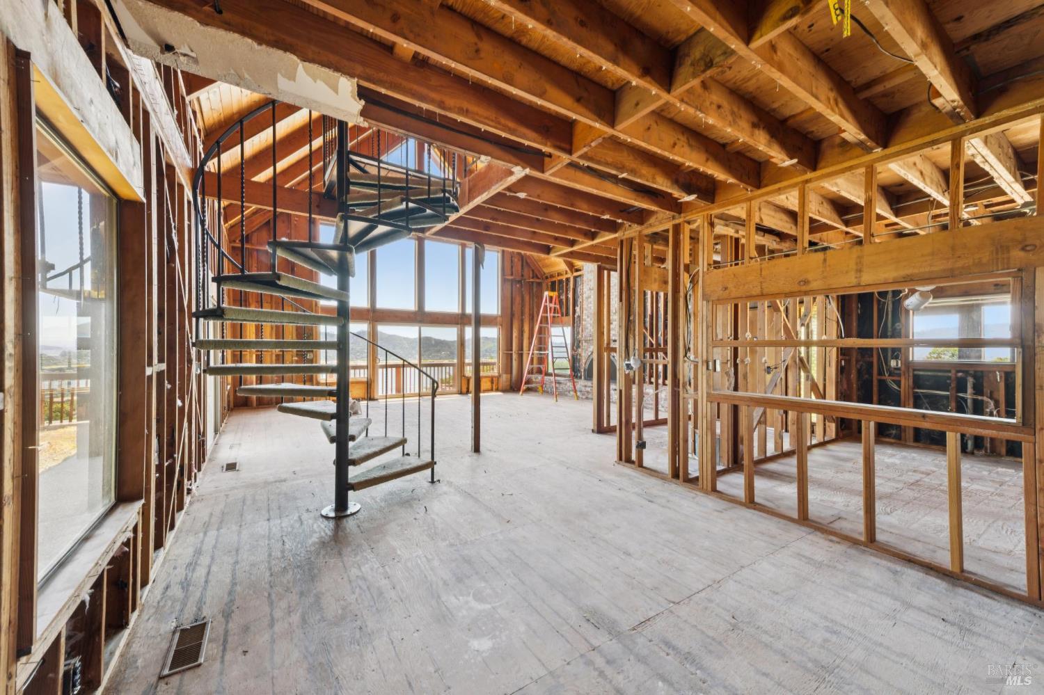 81 Mount Tiburon Road