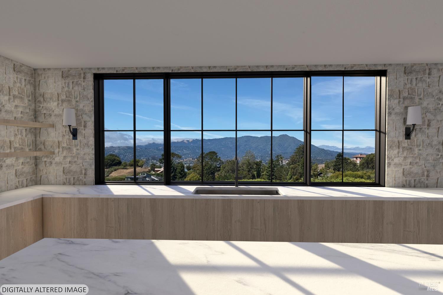 81 Mount Tiburon Road