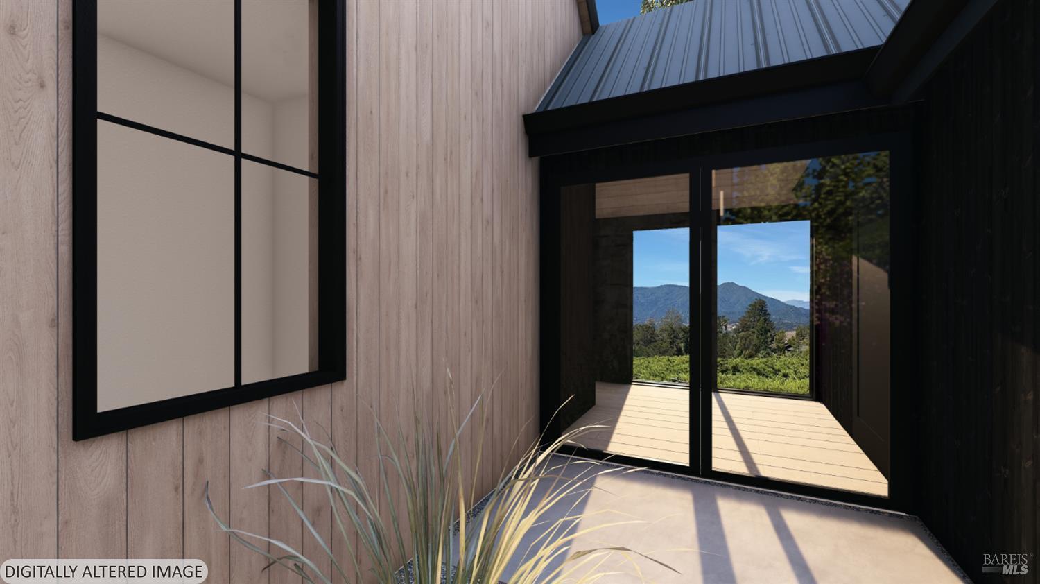 81 Mount Tiburon Road