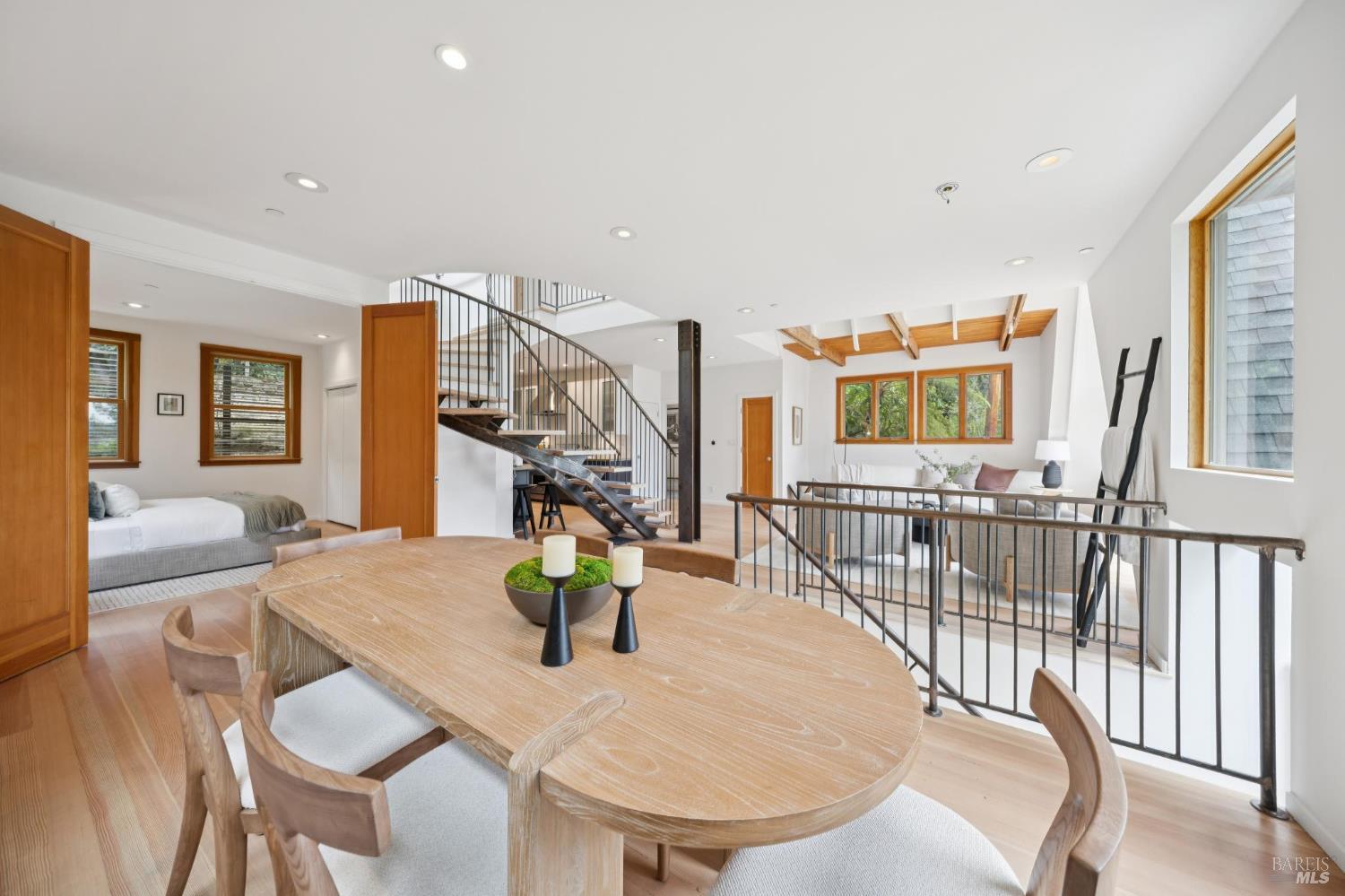 200 Tamalpais Road