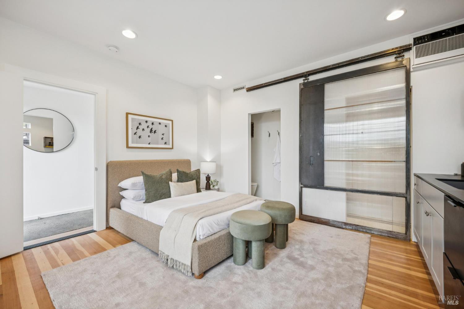200 Tamalpais Road