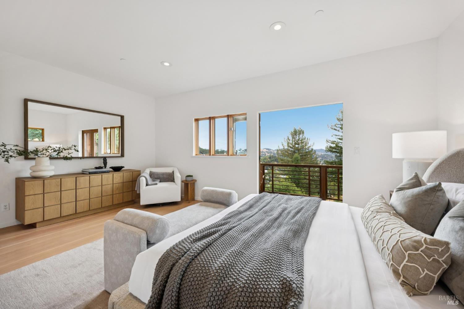 200 Tamalpais Road