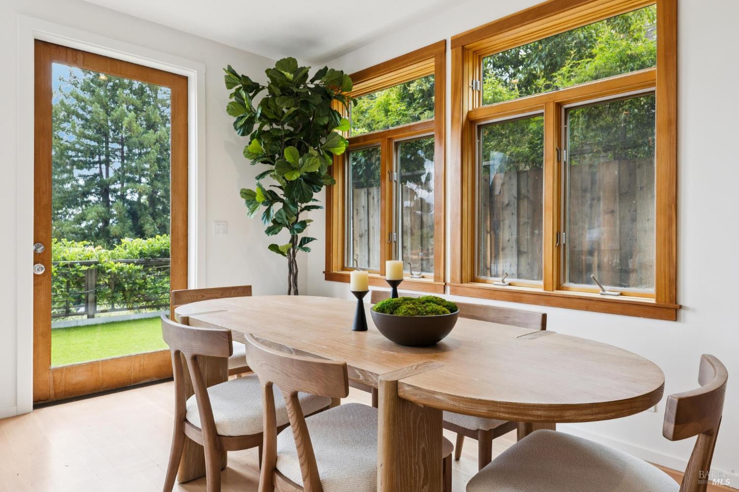 200 Tamalpais Road