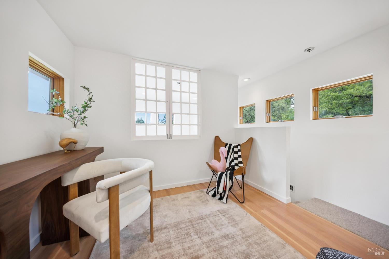200 Tamalpais Road
