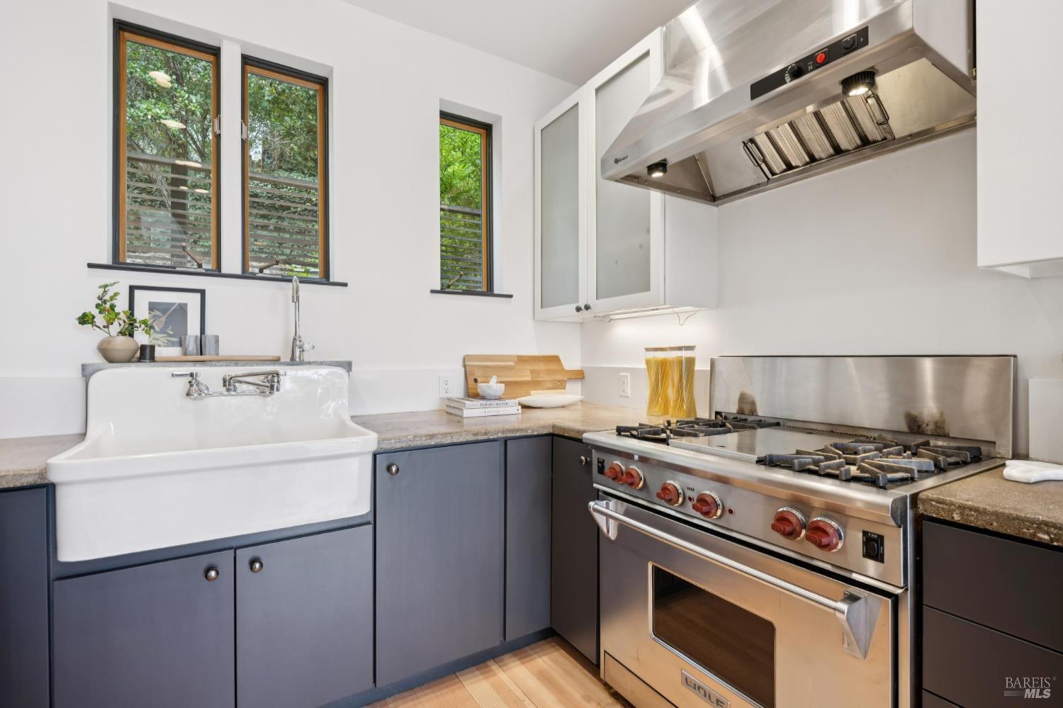 200 Tamalpais Road