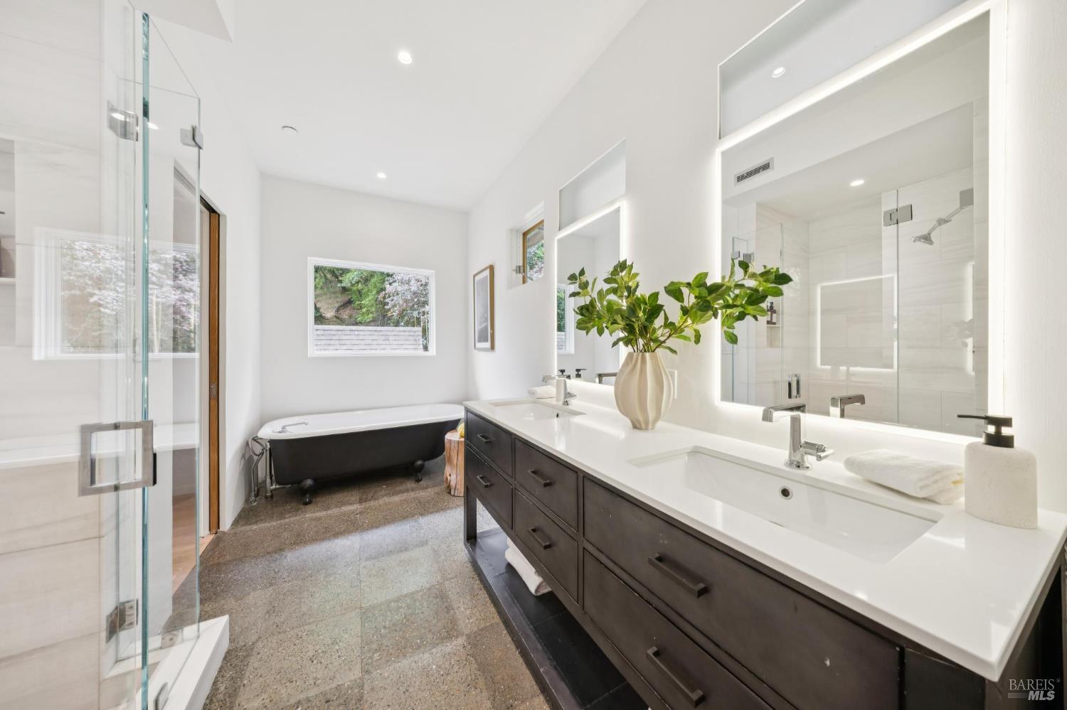 200 Tamalpais Road