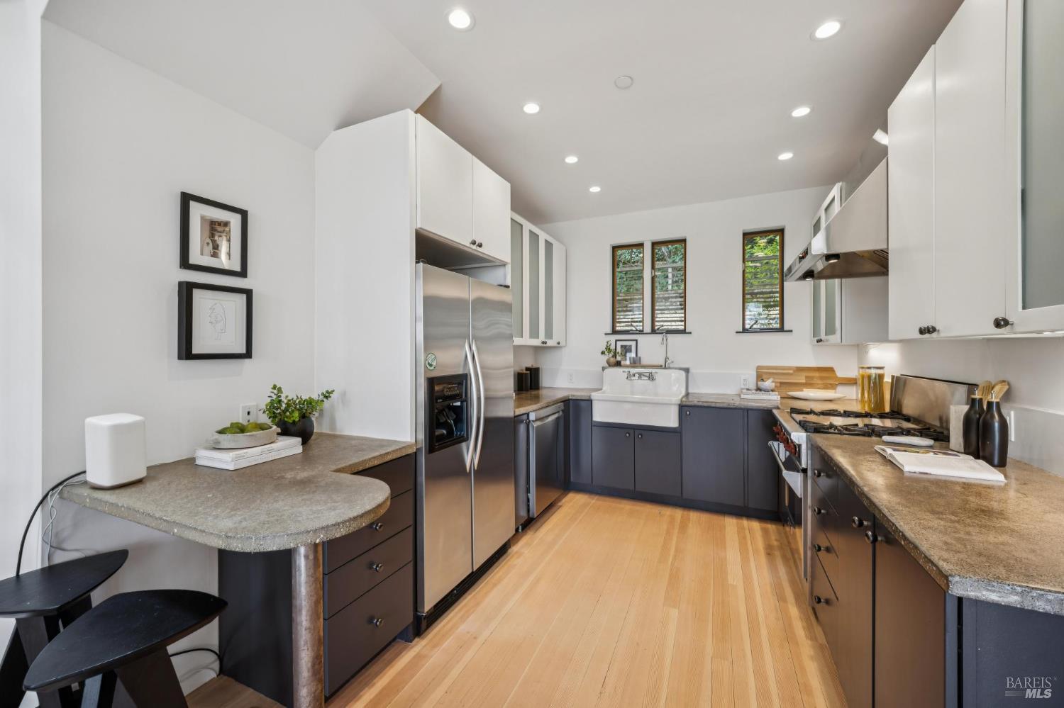 200 Tamalpais Road