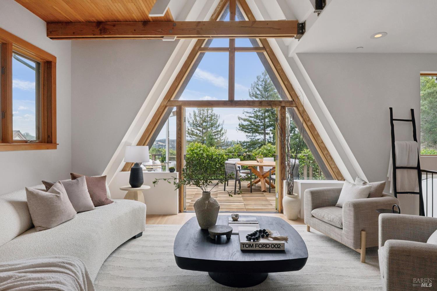 200 Tamalpais Road