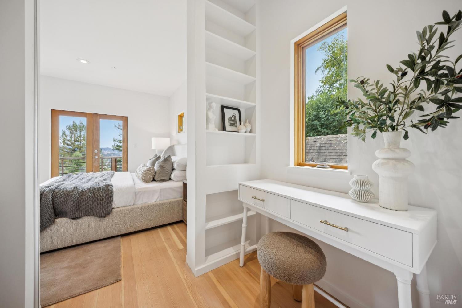 200 Tamalpais Road