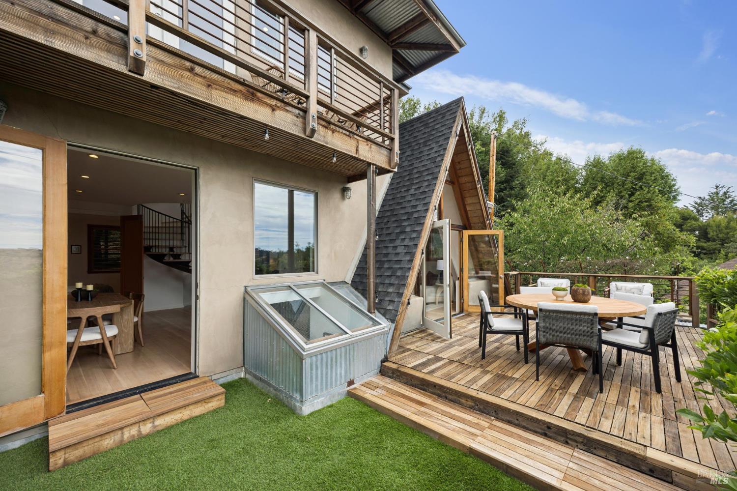 200 Tamalpais Road