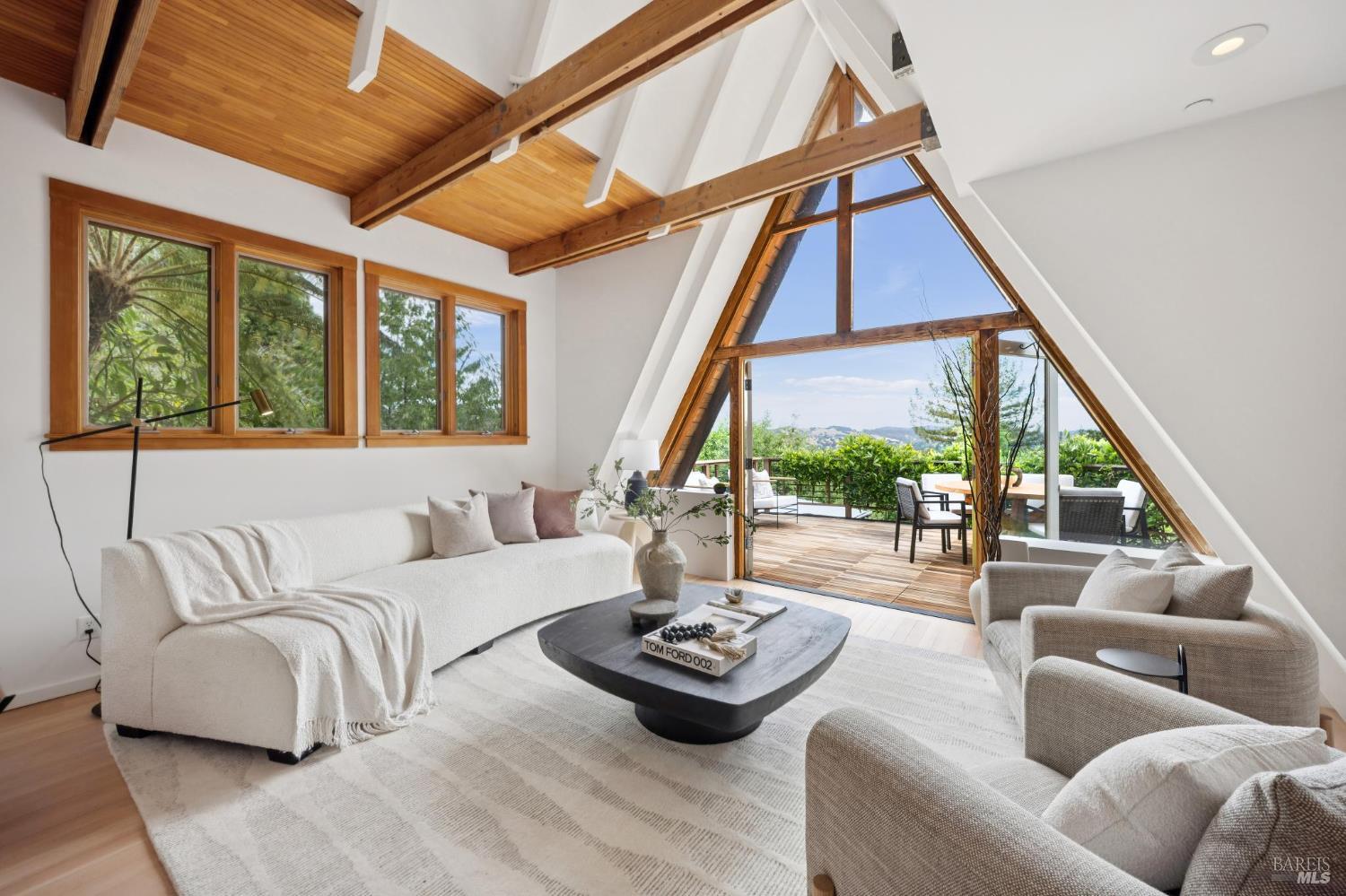 200 Tamalpais Road