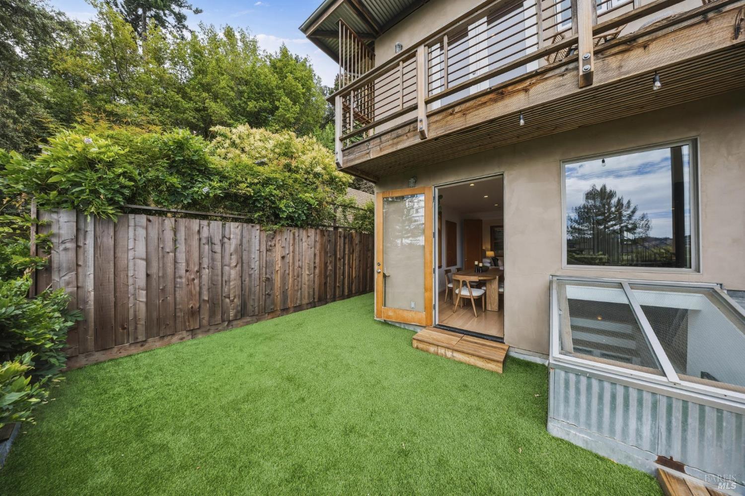200 Tamalpais Road