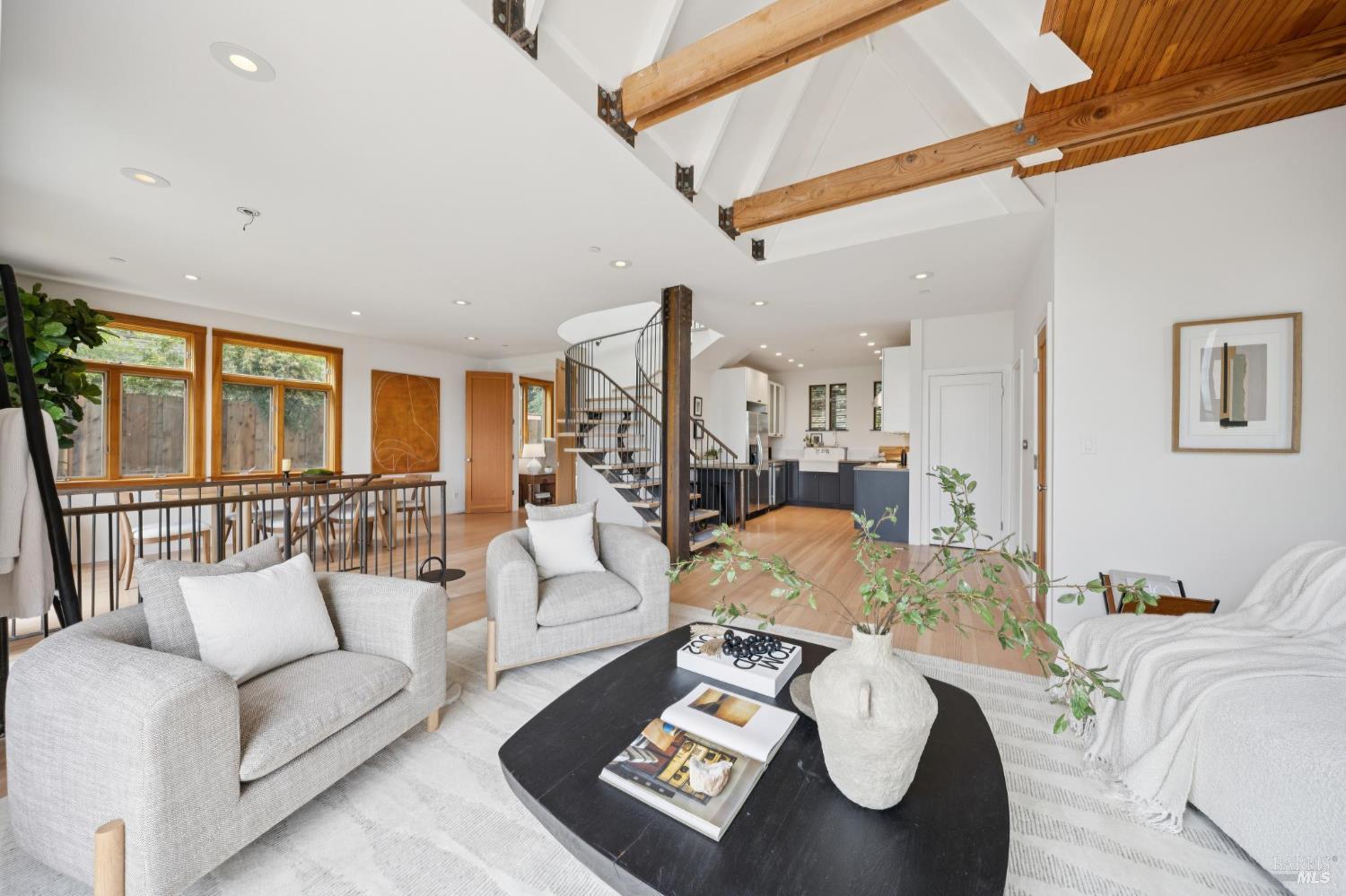 200 Tamalpais Road