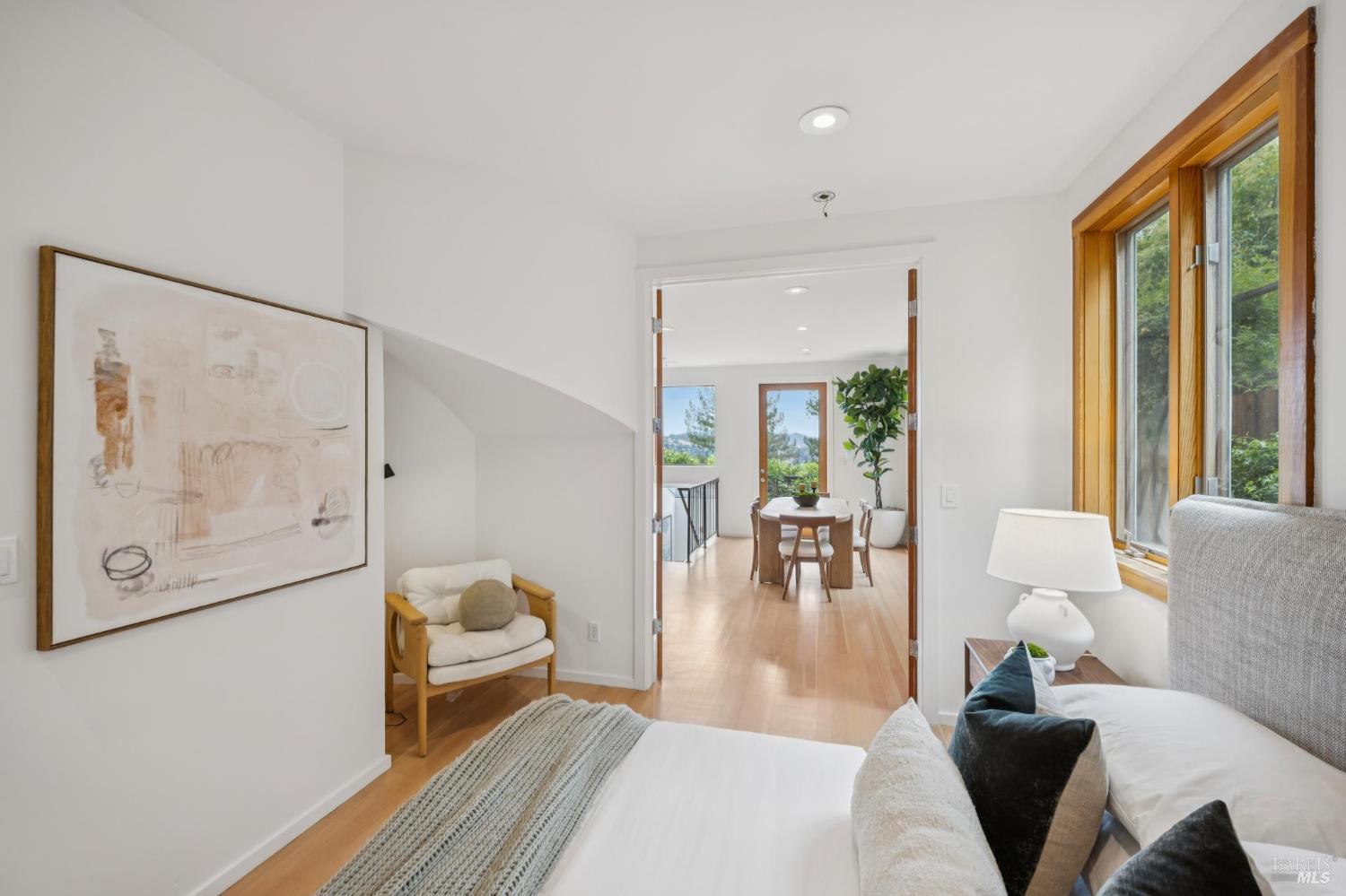 200 Tamalpais Road