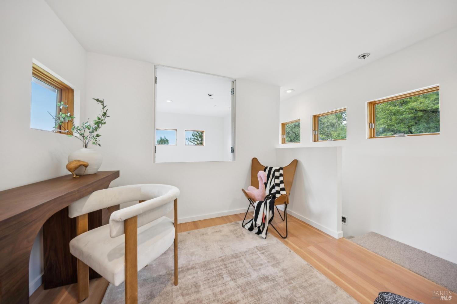 200 Tamalpais Road