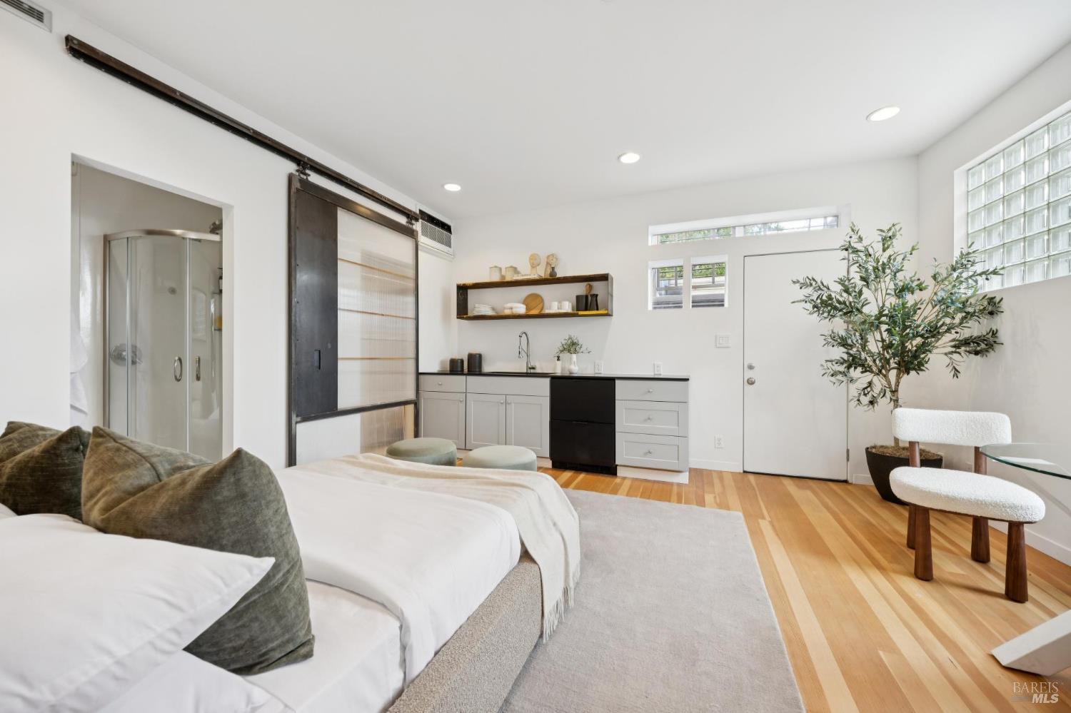 200 Tamalpais Road