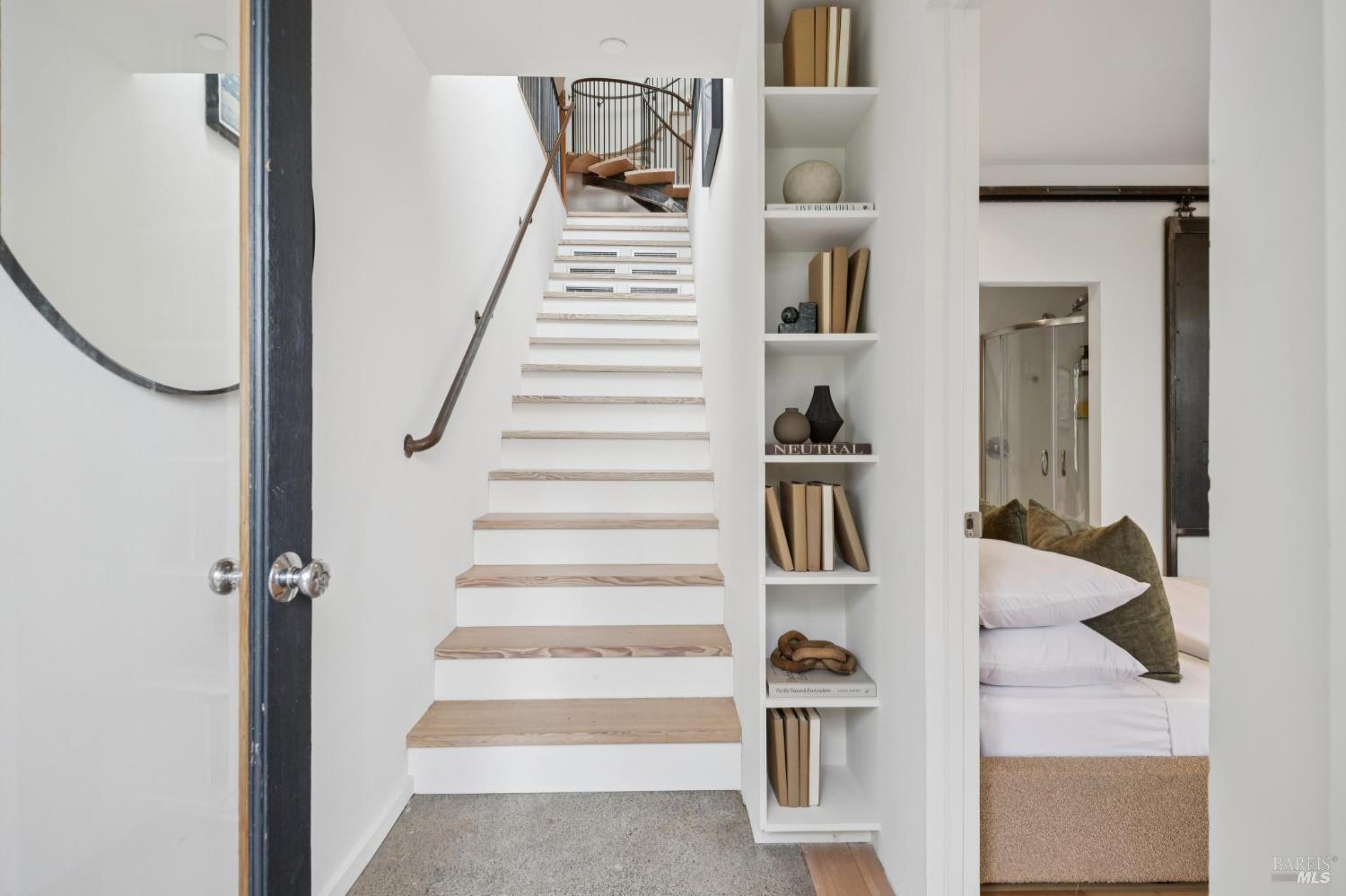 200 Tamalpais Road