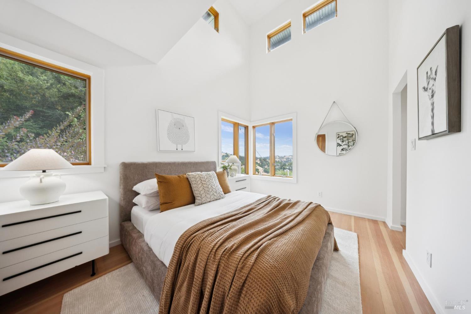 200 Tamalpais Road
