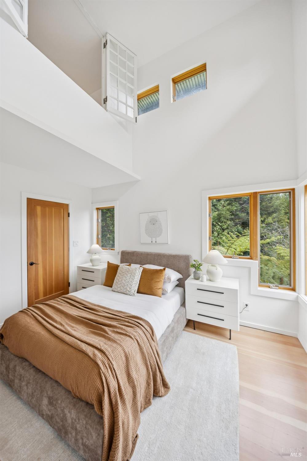 200 Tamalpais Road