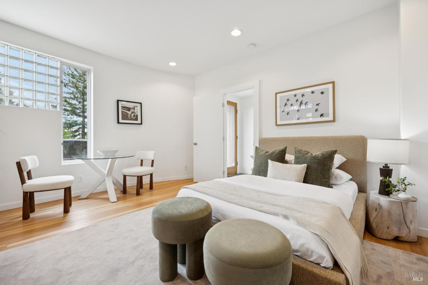 200 Tamalpais Road