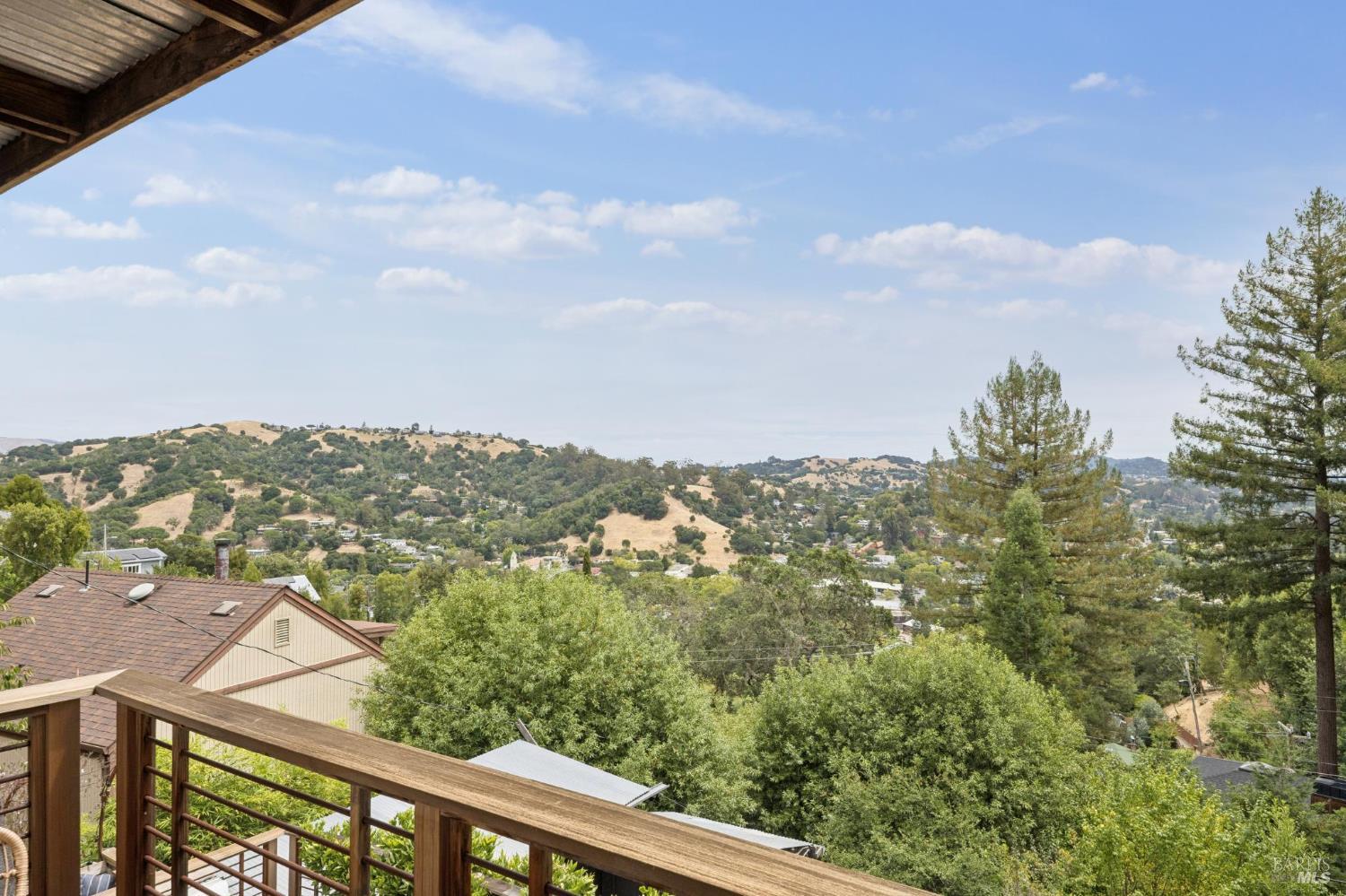 200 Tamalpais Road