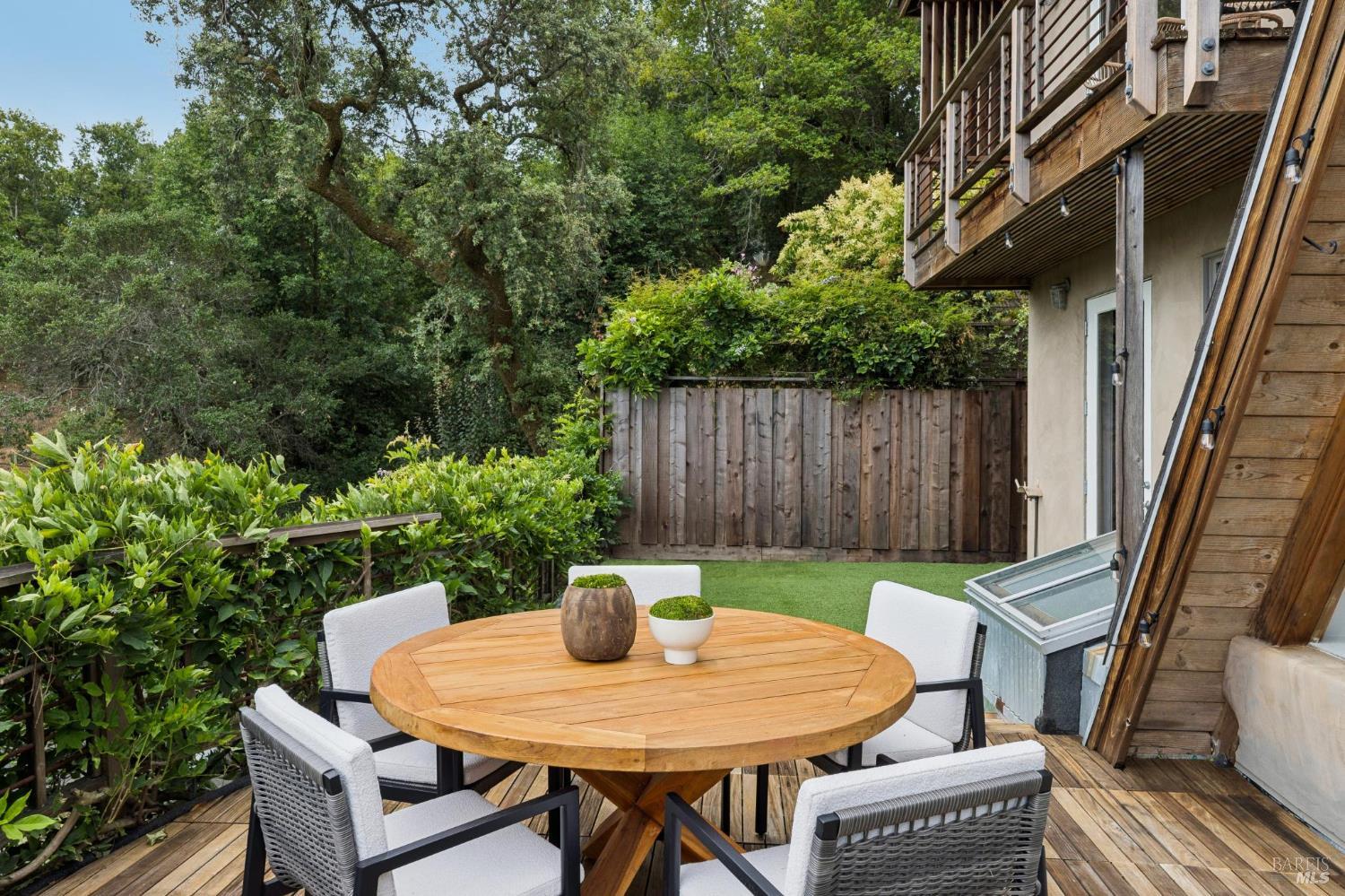 200 Tamalpais Road