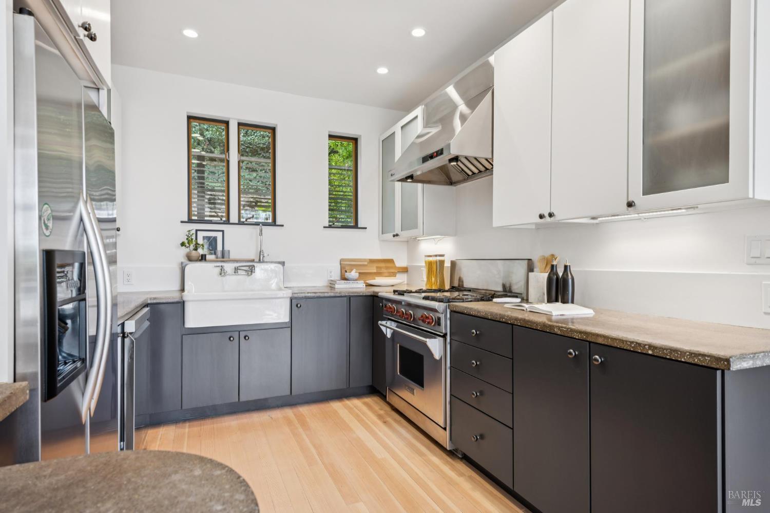 200 Tamalpais Road