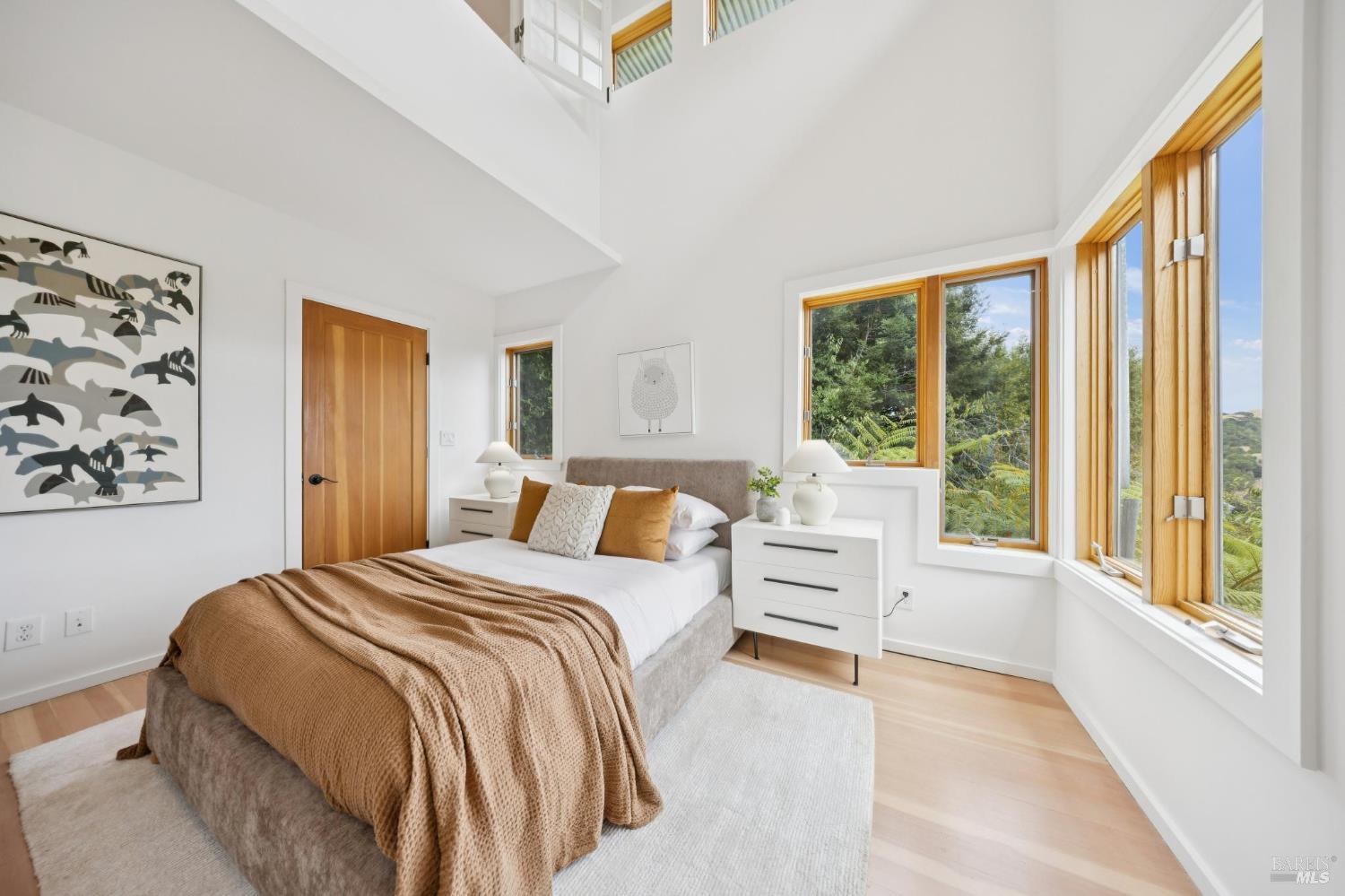 200 Tamalpais Road