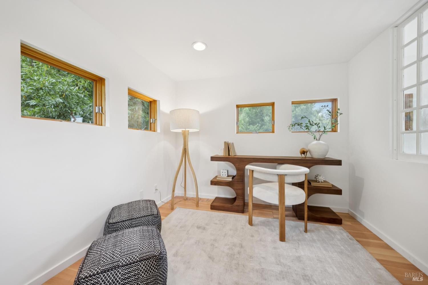 200 Tamalpais Road