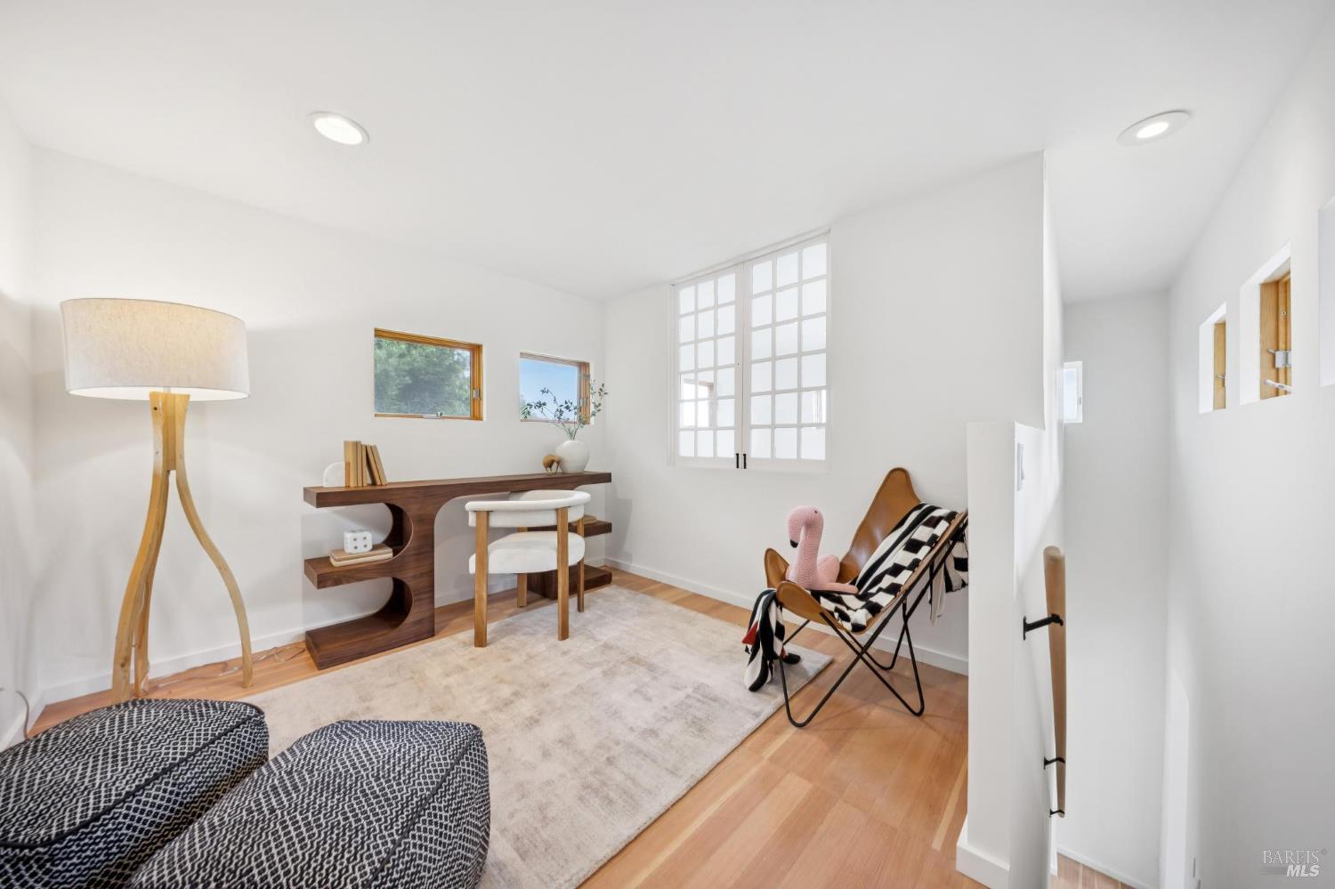 200 Tamalpais Road