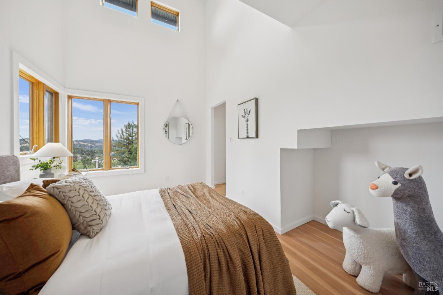 200 Tamalpais Road