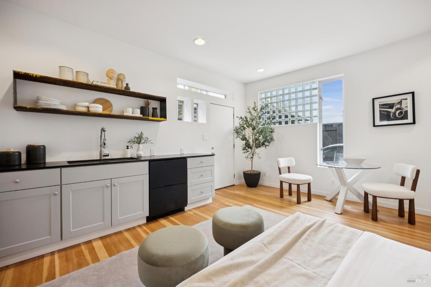 200 Tamalpais Road