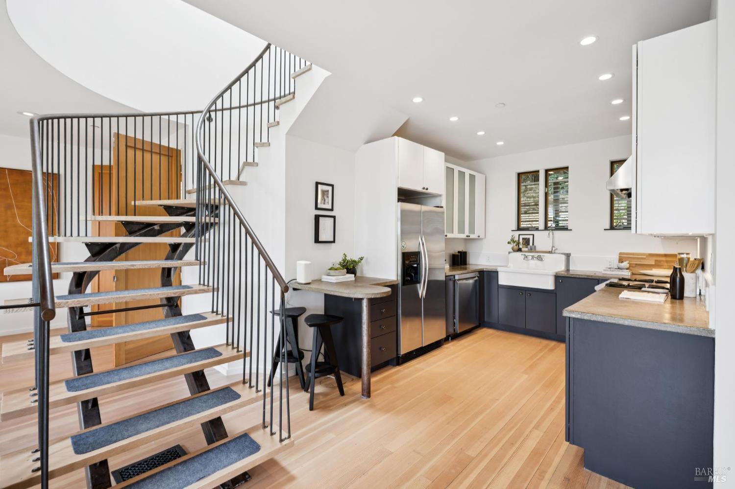 200 Tamalpais Road