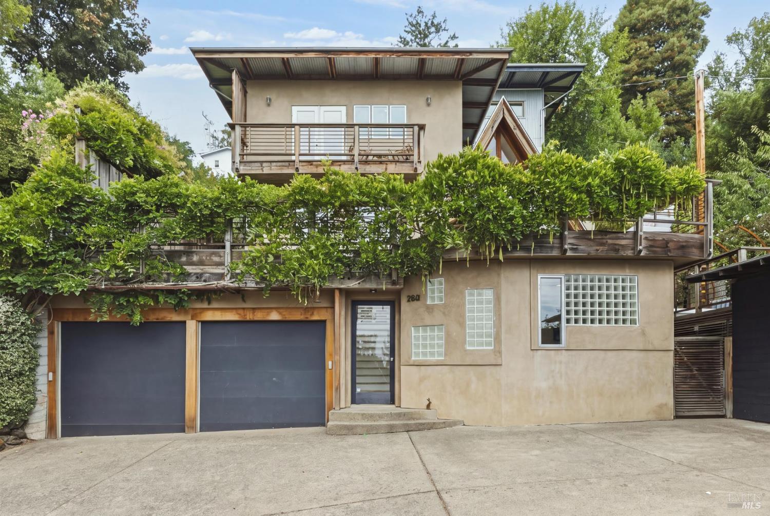 200 Tamalpais Road