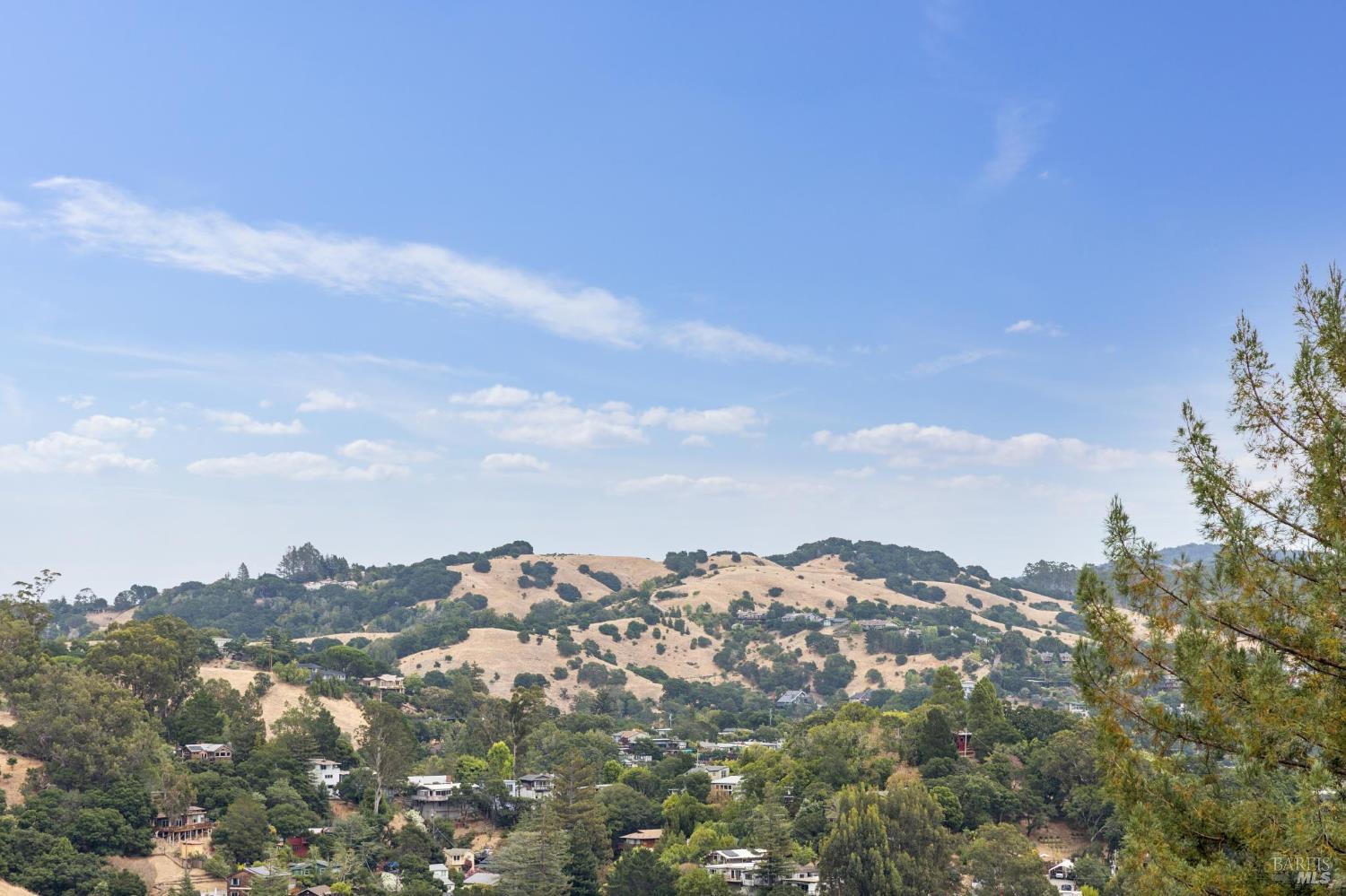 200 Tamalpais Road
