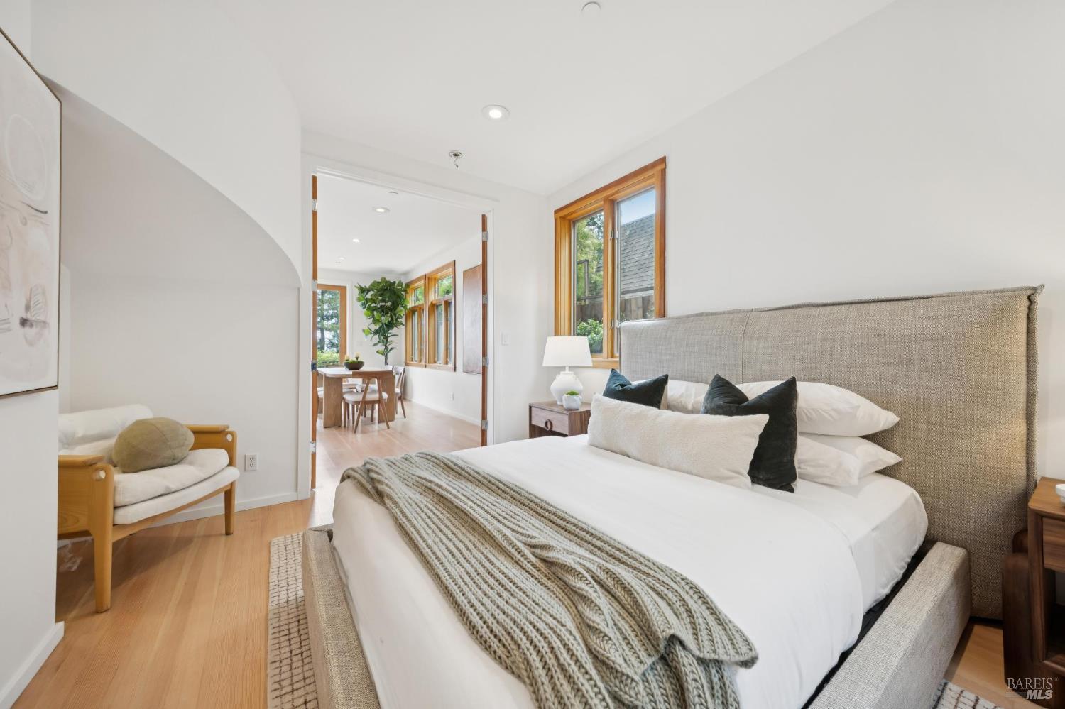 200 Tamalpais Road