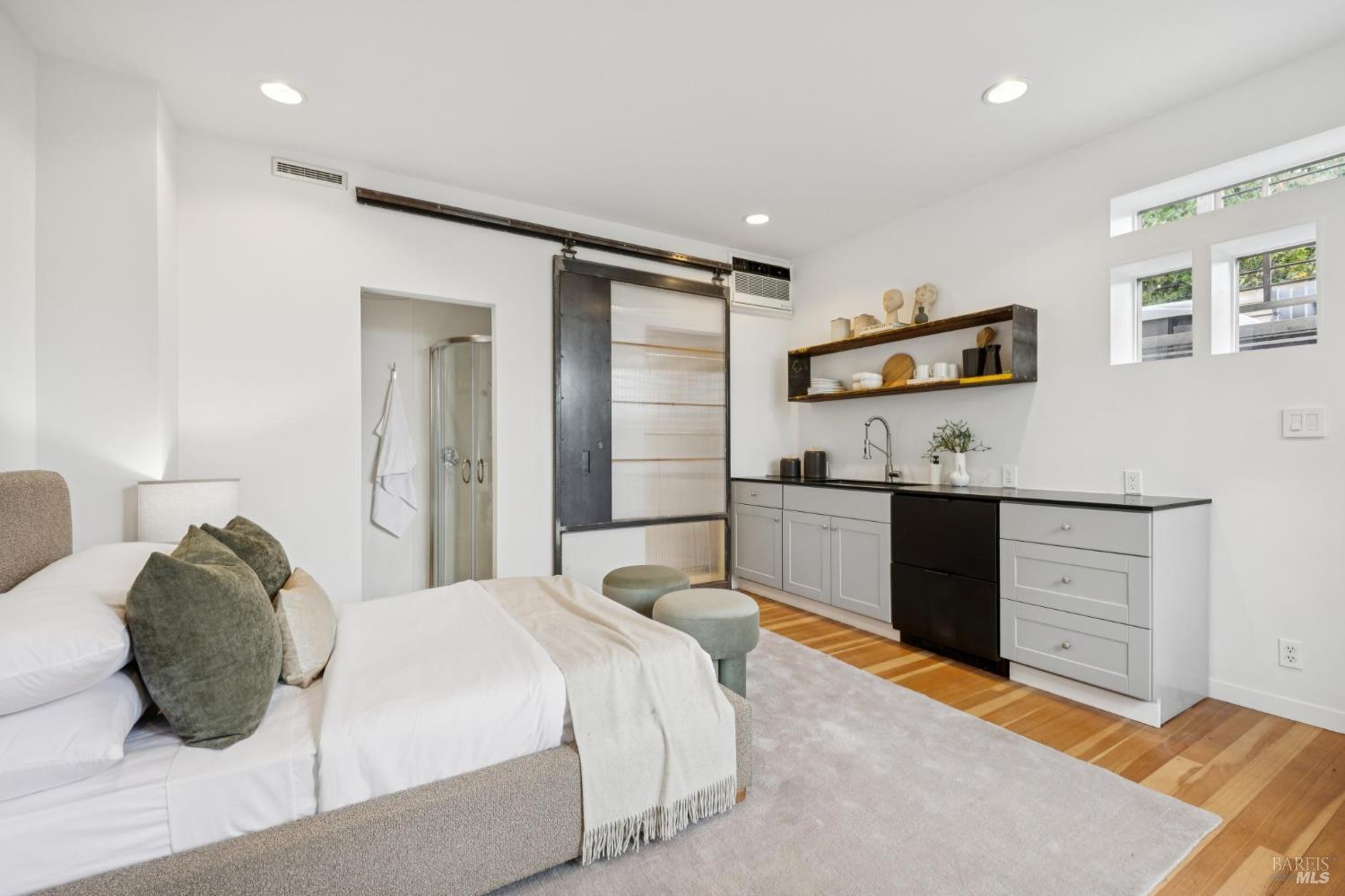 200 Tamalpais Road