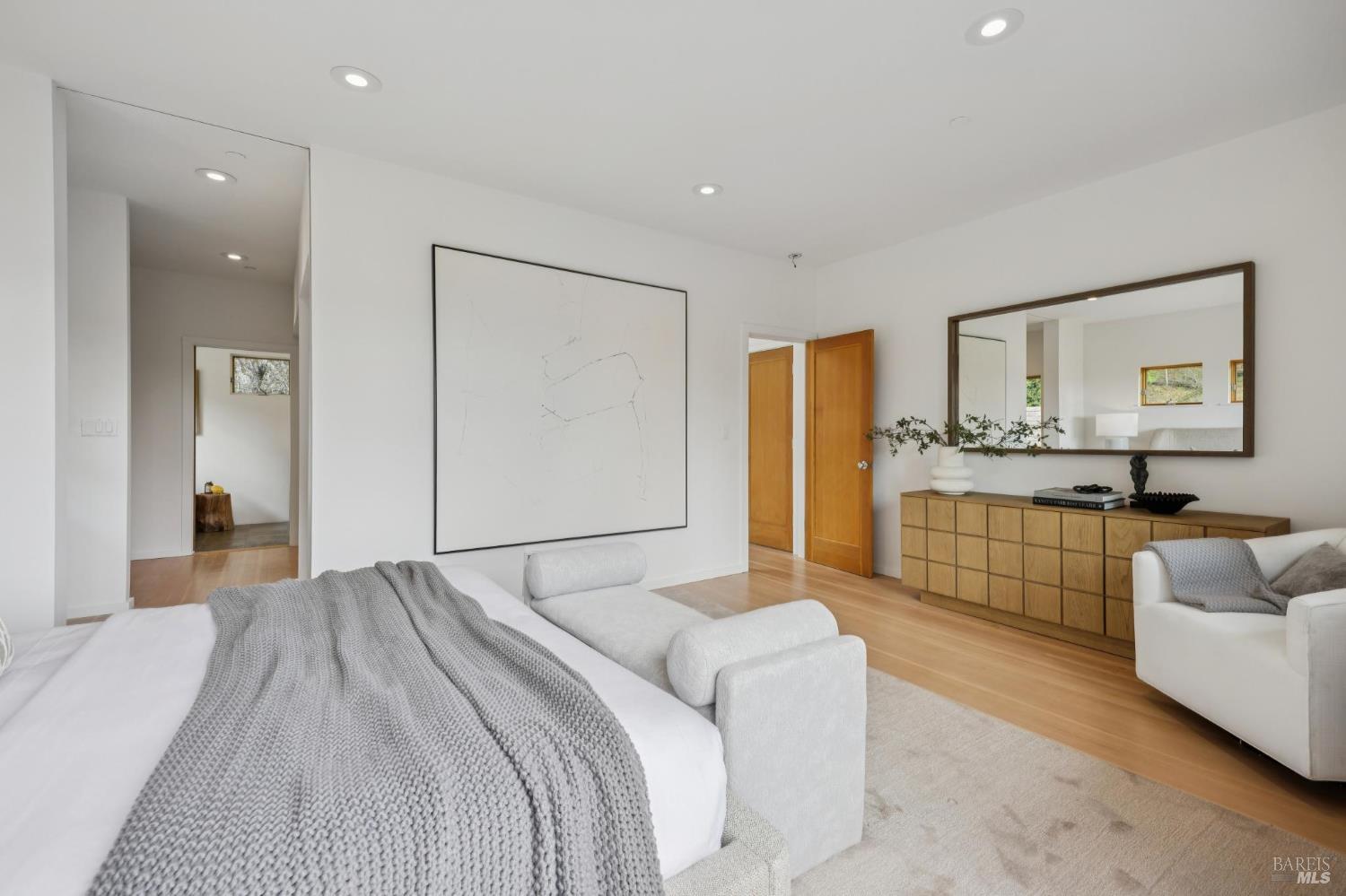200 Tamalpais Road