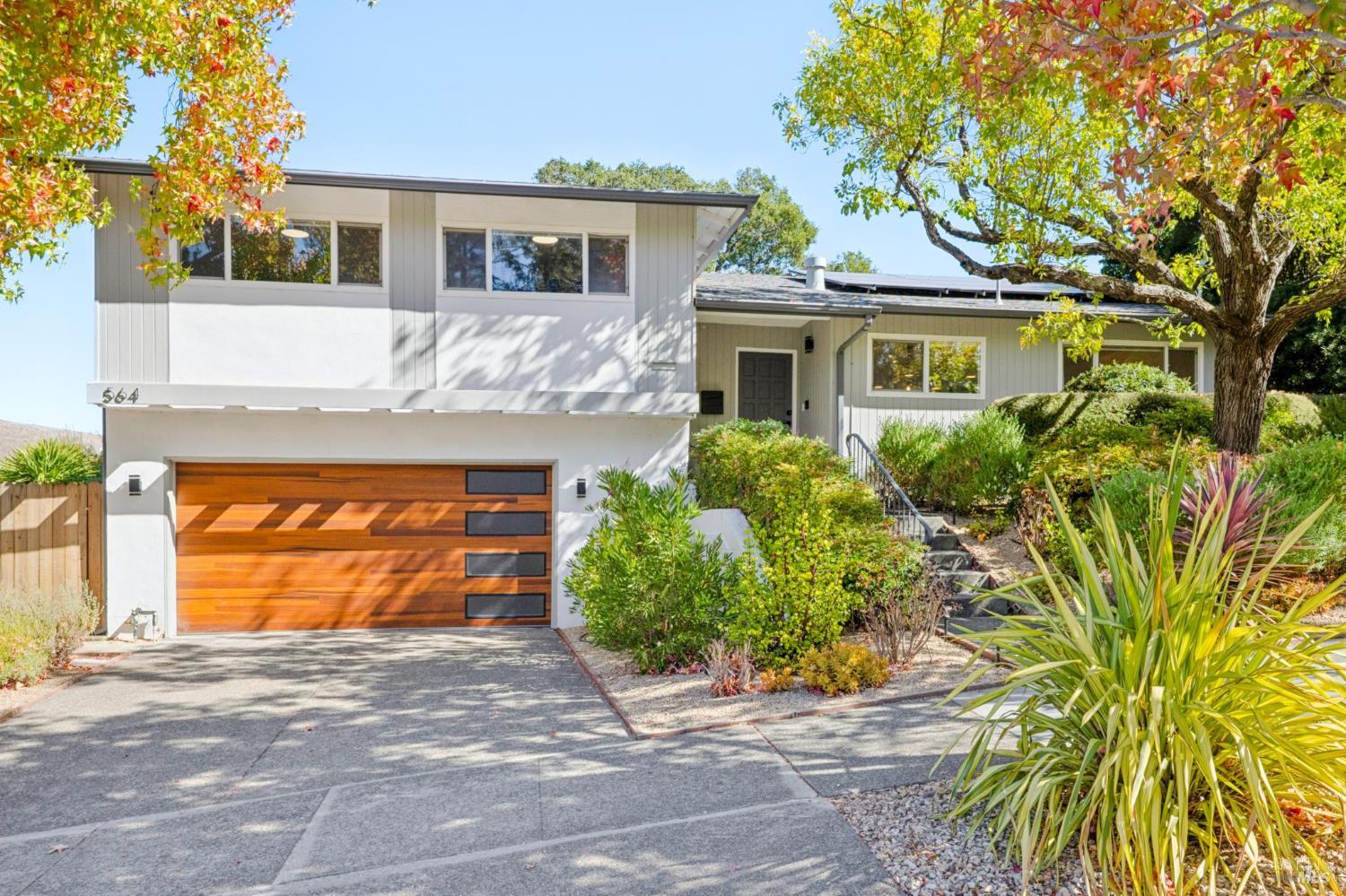 564 Montecillo Road