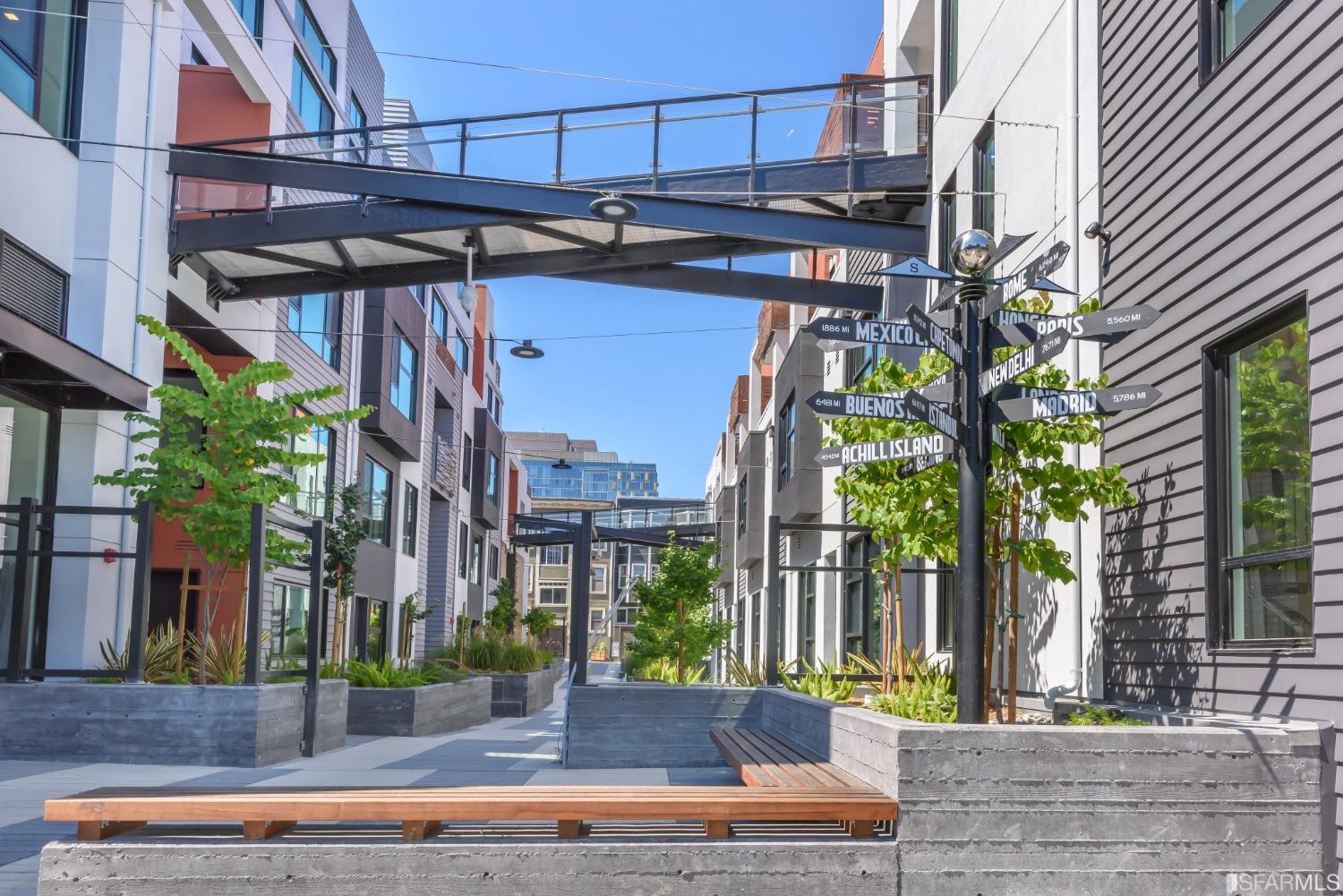 1288 Howard Street Unit: 402