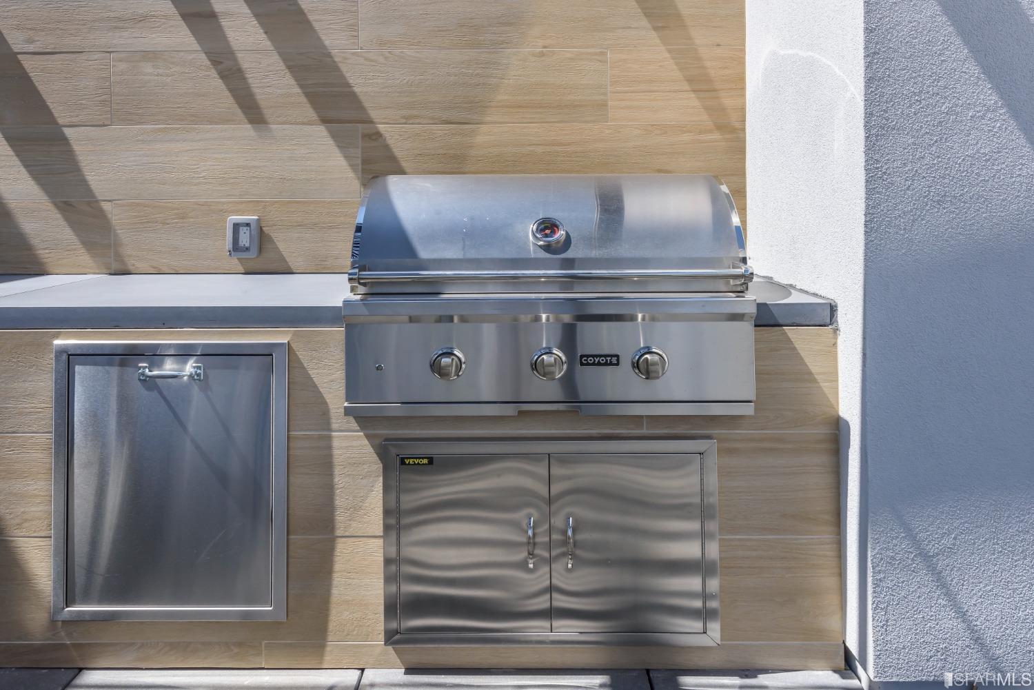 1288 Howard Street Unit: 402