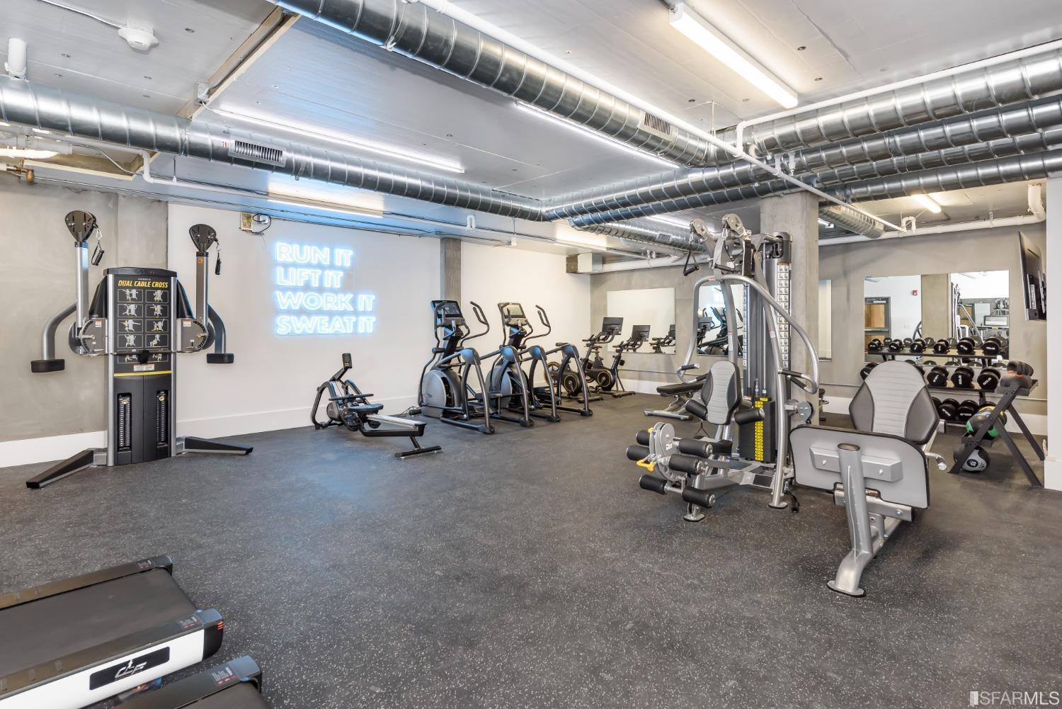 1288 Howard Street Unit: 402