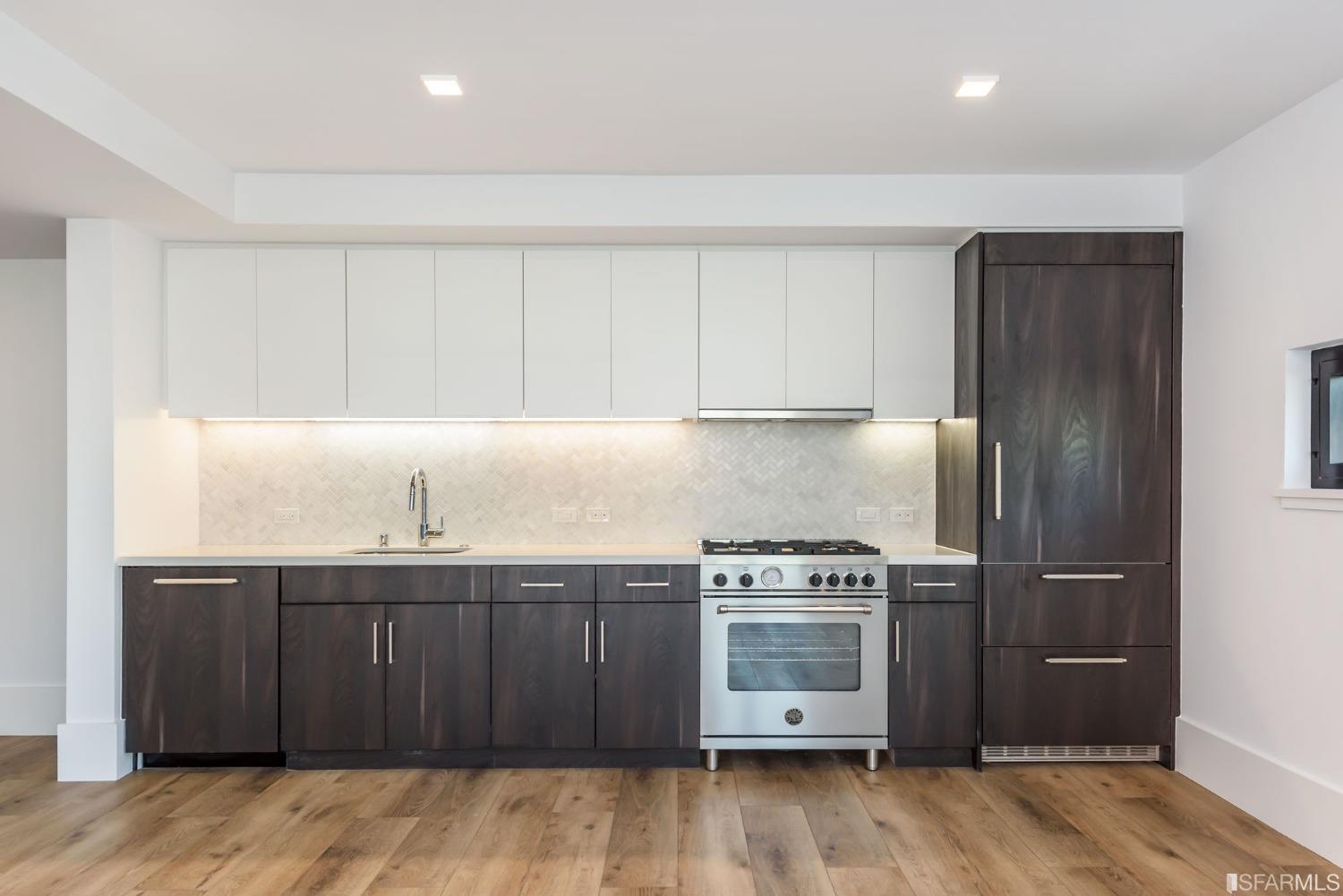 1288 Howard Street Unit: 402