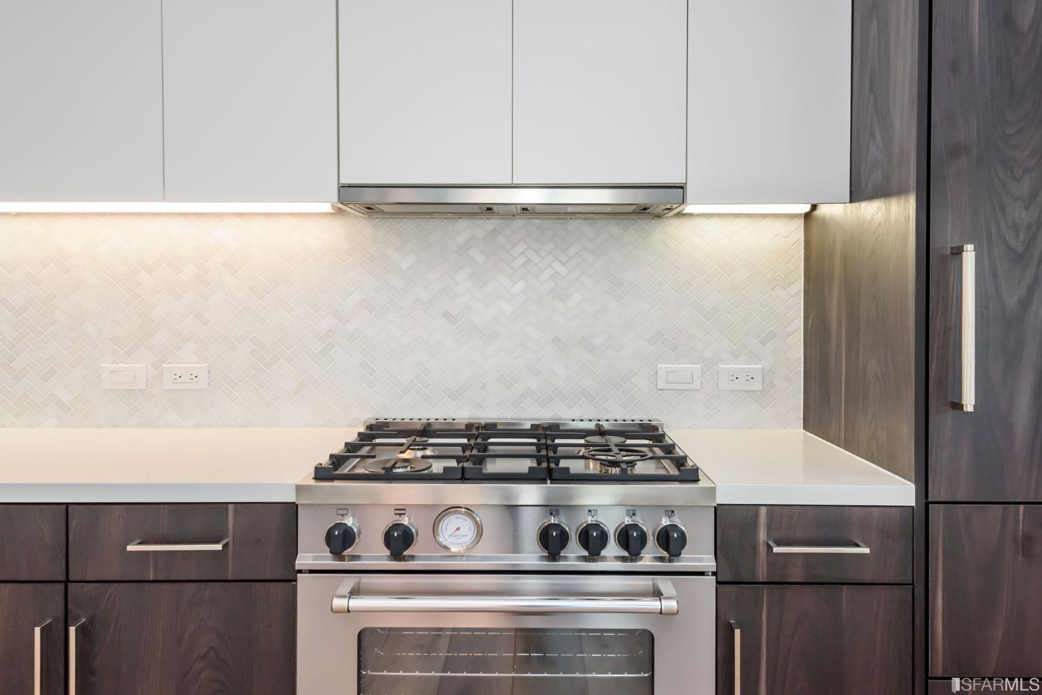 1288 Howard Street Unit: 402