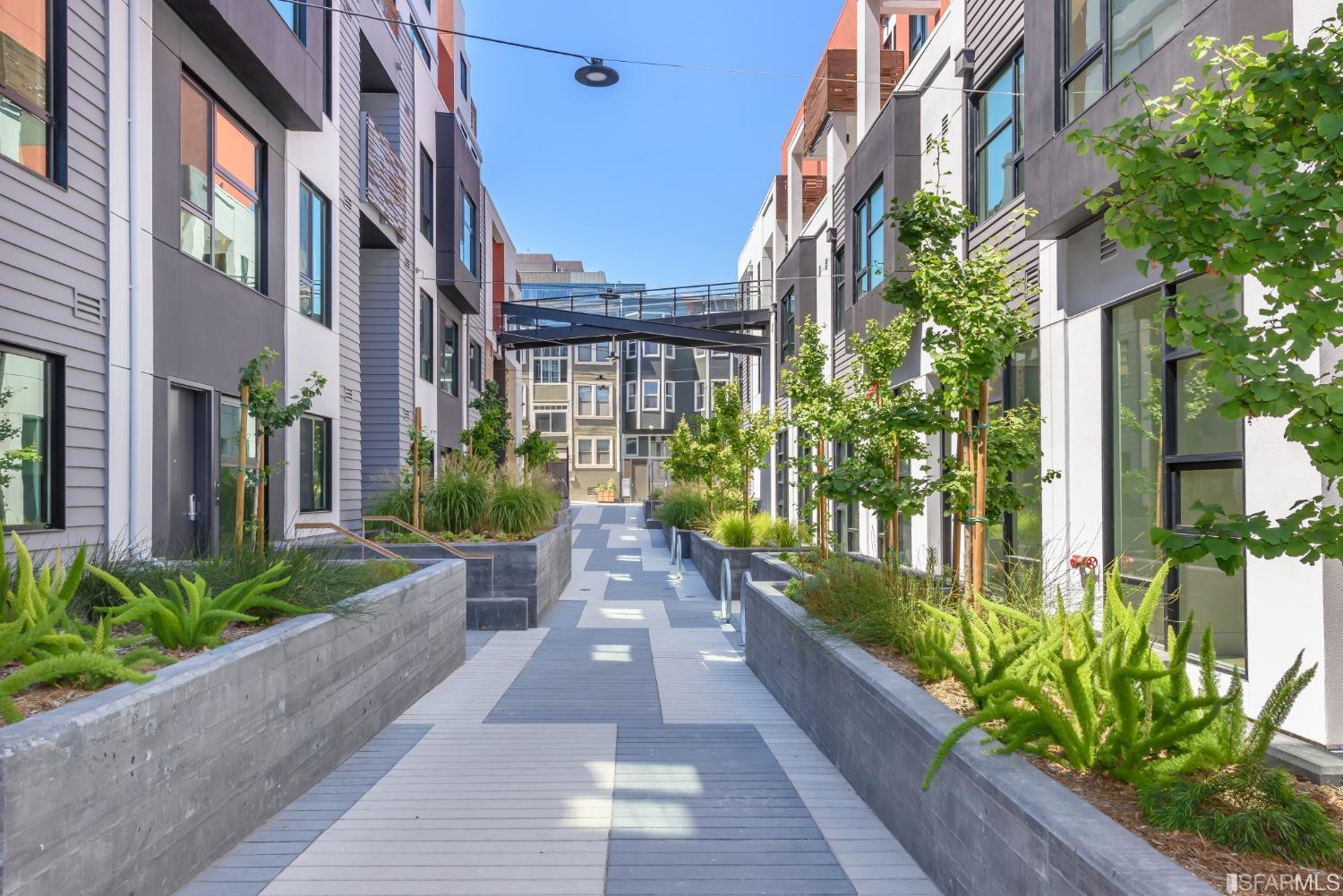 1288 Howard Street Unit: 402