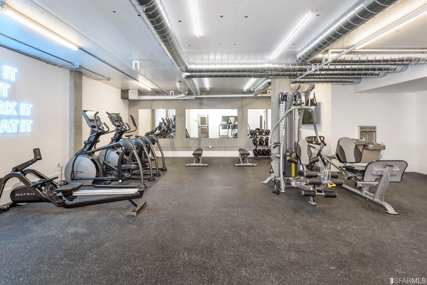 1288 Howard Street Unit: 402