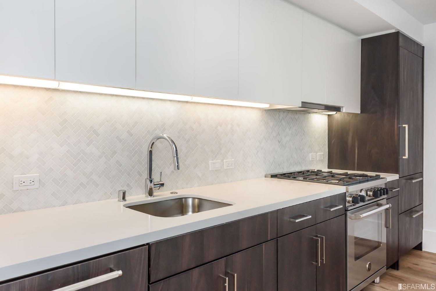 1288 Howard Street Unit: 402