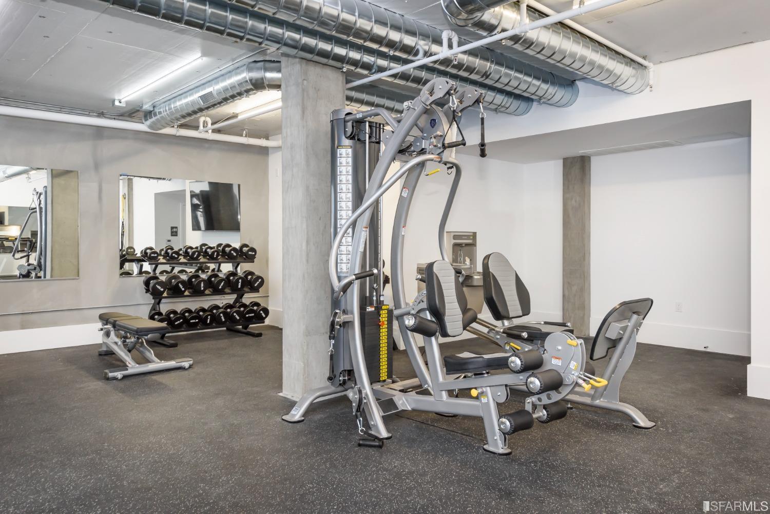 1288 Howard Street Unit: 402